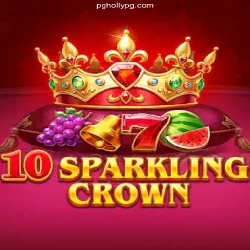 10SparklingCrown: An Exciting New Addition to HOLLYPG.COM