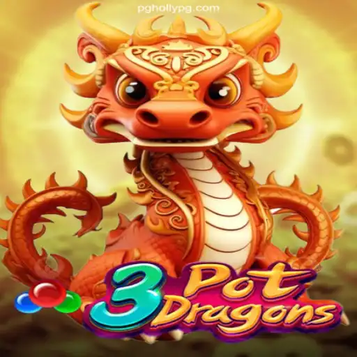 Discover the Enchanting World of 3PotDragons