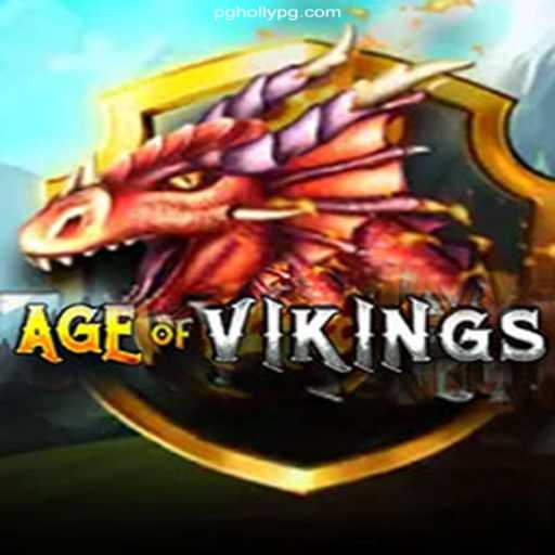 AgeofViking: Embark on a Thrilling Norse Adventure