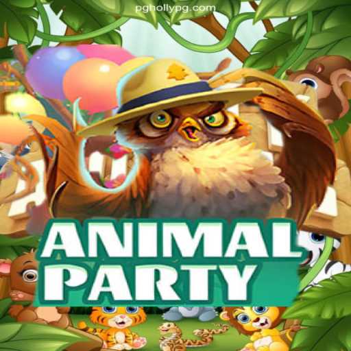 Exploring the Vibrant World of AnimalParty