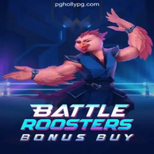 BattleRoostersBonusBuy: An Engaging Experience in Brazilian Gaming