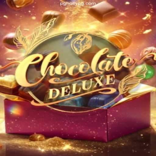 ChocolateDeluxe: A Sweet Gaming Experience