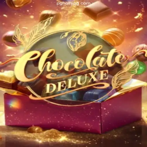 ChocolateDeluxe: A Sweet Gaming Experience