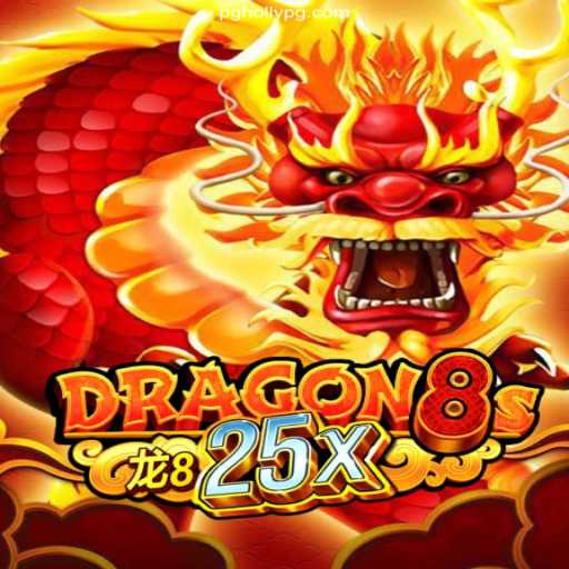 Exploring the Thrilling World of Dragon8s25x: A Deep Dive into the Game