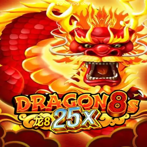 Exploring the Thrilling World of Dragon8s25x: A Deep Dive into the Game