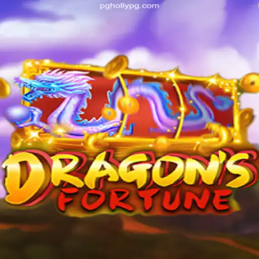 Exploring the World of DragonFortune: A Thrilling Adventure in the Realm of HOLLYPG.COM