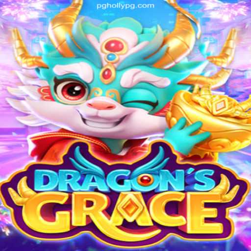 Immerse Yourself in the Fantasy World of DragonsGrace