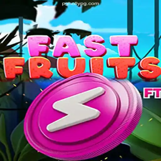 FastFruits: The Exciting New Game Sweeping Brazil