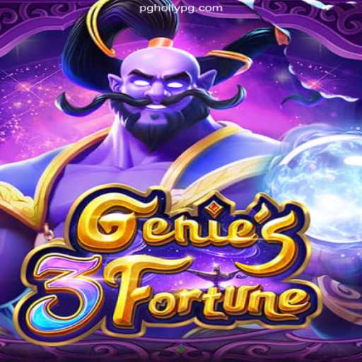 Discover the Magic of Genie3Fortune: A Captivating Adventure in Online Gaming