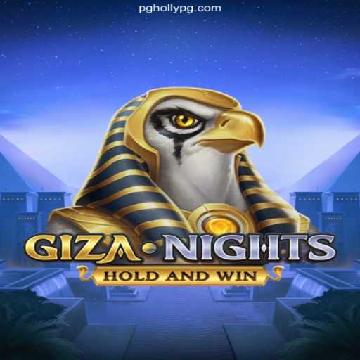 Exploring the Mystical World of GizaNights: A Unique Gaming Experience