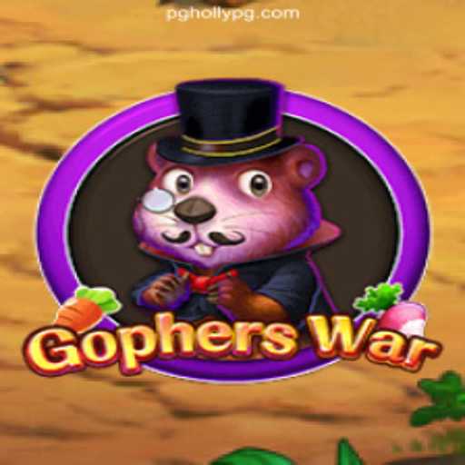 Exploring the Exciting World of GophersWar: A New Gaming Sensation