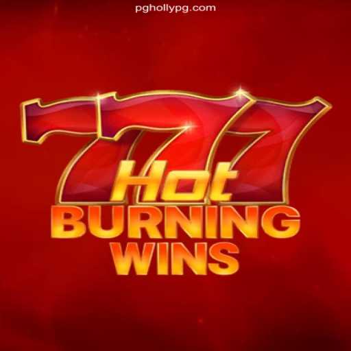 Discover the Excitement of HotBurningWins