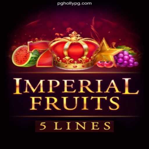Exploring ImperialFruits5: A Thrilling Addition to HOLLYPG.COM - The #1 Betting Platform in Brazil