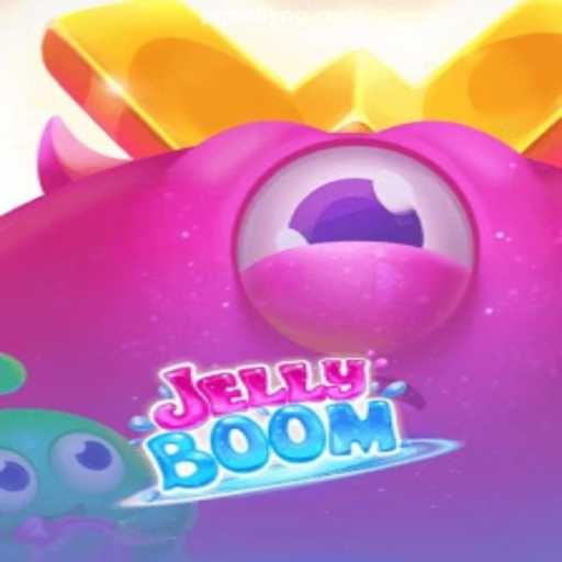 Unveiling JellyBoom: A Thrilling Adventure Set to Explode on HOLLYPG.COM