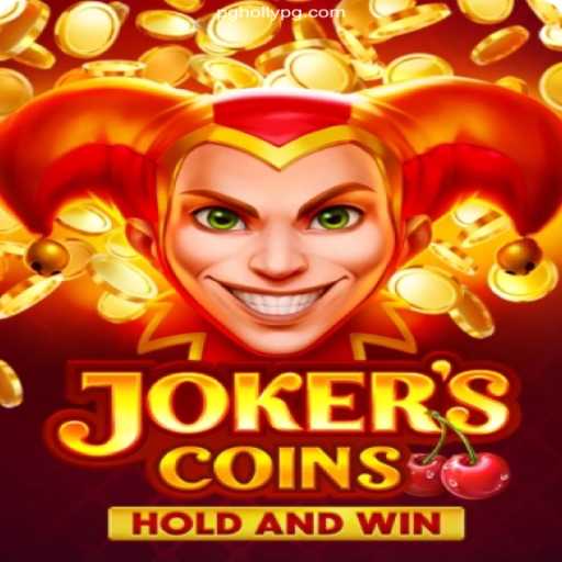 Discover the Thrills of JokersCoins: The Ultimate Betting Experience on HOLLYPG.COM