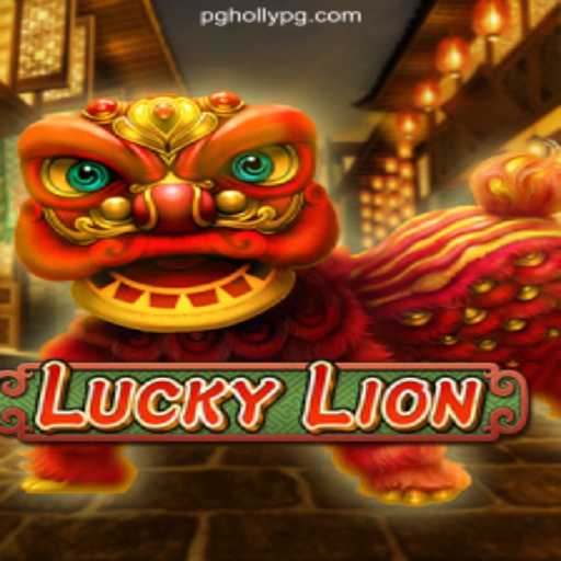 Exploring the Thrills of LuckyLion: The Ultimate Casino Experience at HOLLYPG.COM