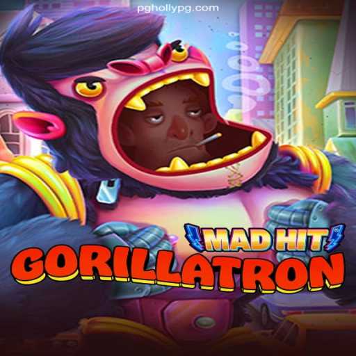 Discovering MadHitGorillatron: A Thrilling Adventure for Gaming Enthusiasts