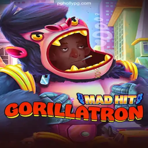 Discovering MadHitGorillatron: A Thrilling Adventure for Gaming Enthusiasts