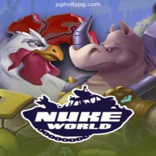 Exploring the Thrilling World of NukeWorld