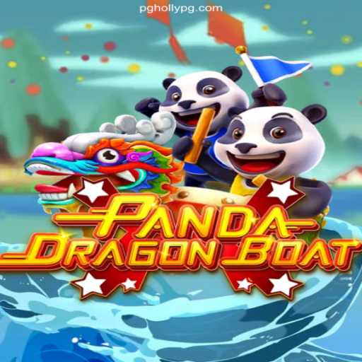 Dive into the Thrilling World of PANDADRAGONBOAT: Brazil's New Gaming Sensation