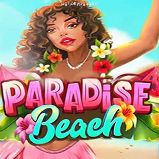 ParadiseBeach: A Journey into the Vibrant World of Online Gaming