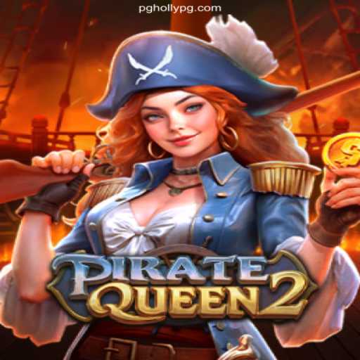 Explore the Exciting World of PirateQueen2 at HOLLYPG.COM: A Plataforma de Apostas #1 do Brasil