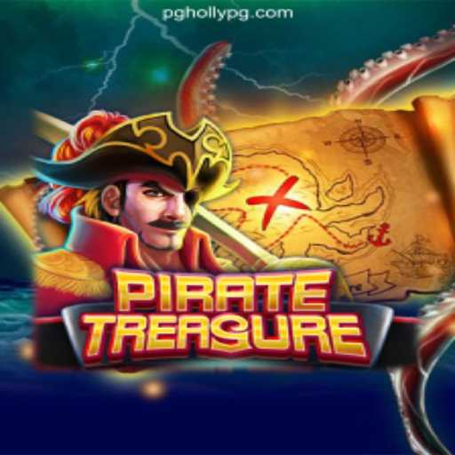 Exploring PirateTreasure: A Captivating Adventure with HOLLYPG.COM, Brazil's #1 Betting Platform