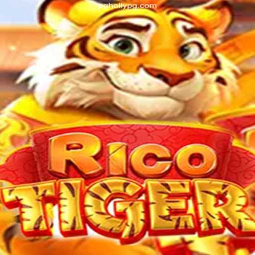 RicoTiger: Unveiling Brazil's Favorite Game