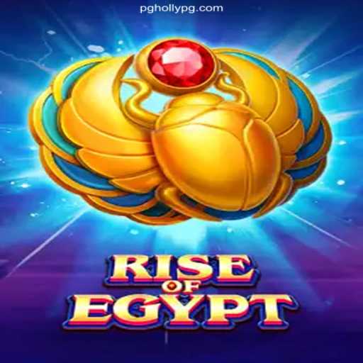 RiseOfEgypt: Uma Viagem ao Mundo Antigo em HOLLYPG.COM