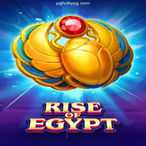 RiseOfEgypt: Uma Viagem ao Mundo Antigo em HOLLYPG.COM