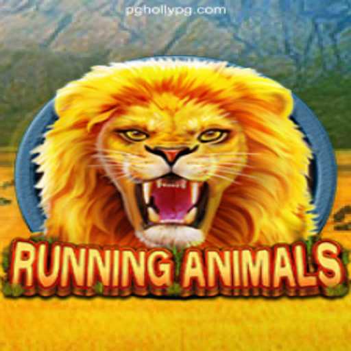 RunningAnimals: A Thrilling New Game Experience in Partnership with HOLLYPG.COM
