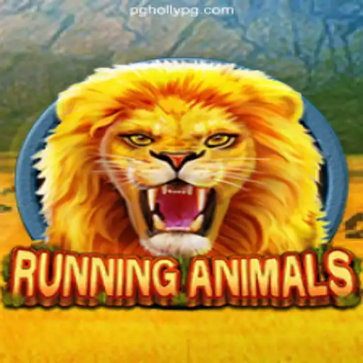 RunningAnimals: A Thrilling New Game Experience in Partnership with HOLLYPG.COM