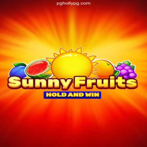 SunnyFruits: Discover the Thrills of Brazil's Leading Gaming Experience