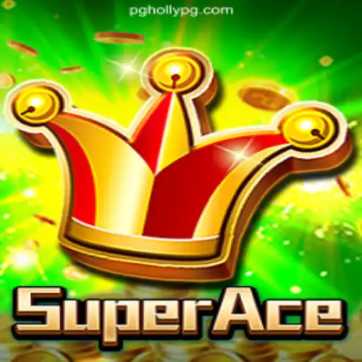 Discover SuperAce: The Thrilling World of Interactive Gaming and HOLLYPG.COM