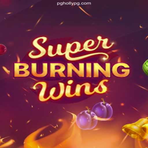 SuperBurningWins: Exploring the Game and Its Rise on HOLLYPG.COM: A Plataforma de Apostas #1 do Brasil