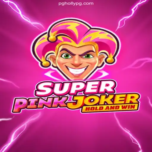 Discover the Thrills of SuperPinkJoker: A Leading Game on HOLLYPG.COM
