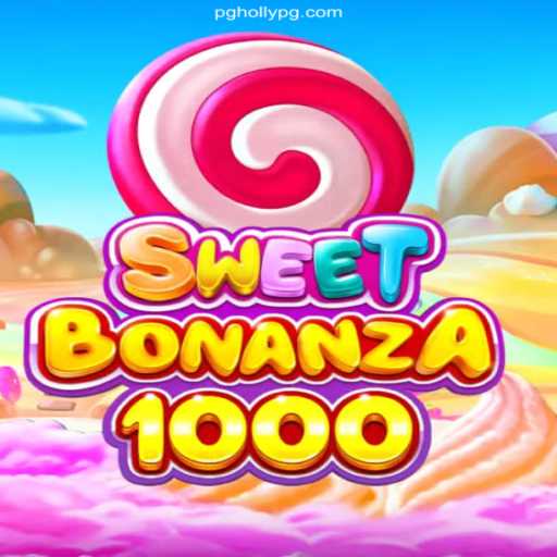 Exploring SweetBonanza1000: Brazil's Top Betting Platform HOLLYPG.COM