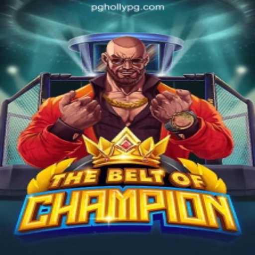 TheBeltOfChampion: Exploring the Exciting Gaming World