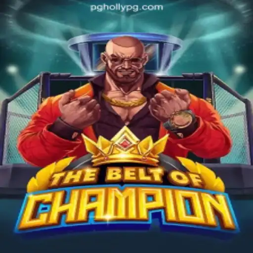 TheBeltOfChampion: Exploring the Exciting Gaming World