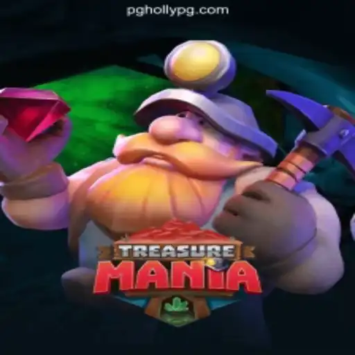 Discover the World of TreasureMania: A Thrilling Adventure Awaits