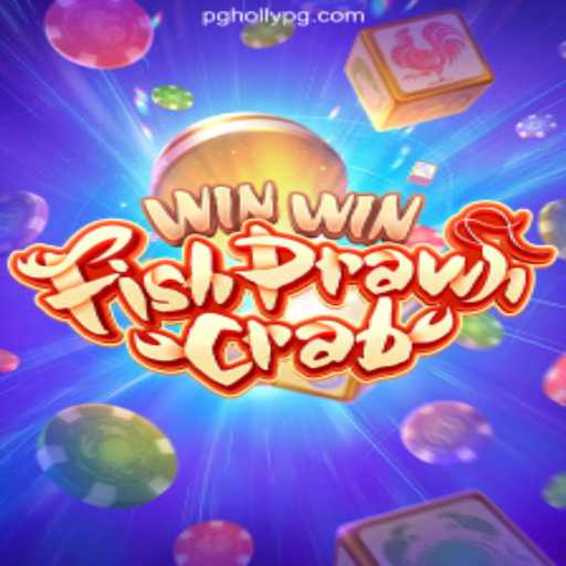 Exploring the Excitement of WinWinFishPrawnCrab: A Premier Game on HOLLYPG.COM